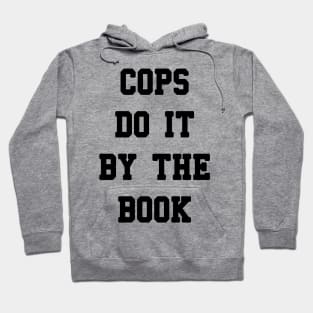 Doin it by the Book! Hoodie